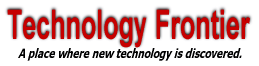 Technology Frontier a place where new technology is discovered.