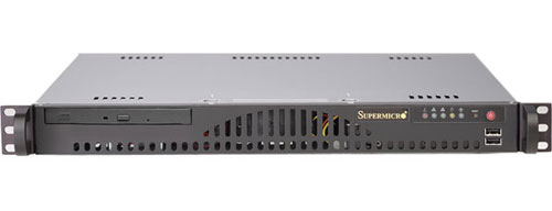 rackmountserver